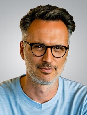 Alex Hardt